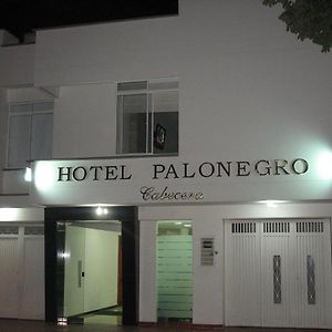 Hotel Palonegro